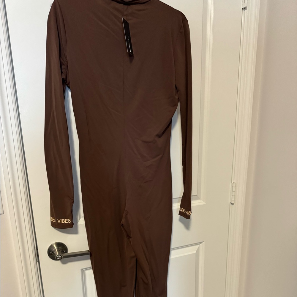 Brand new jumpsuit